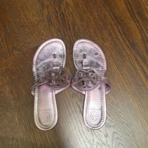 Tory Burch Miller sandals